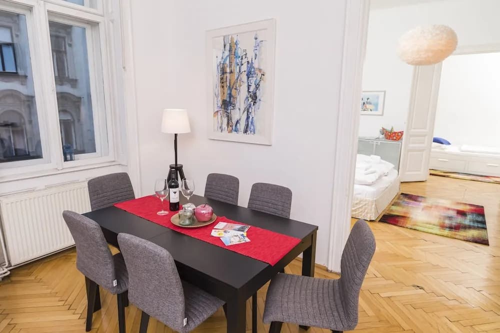 Alsergrund Luxury by Welcome2vienna - photo 7