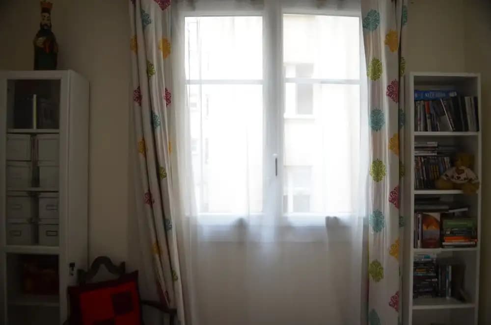 Bright Montmartre 1 Bedroom Flat - photo 6