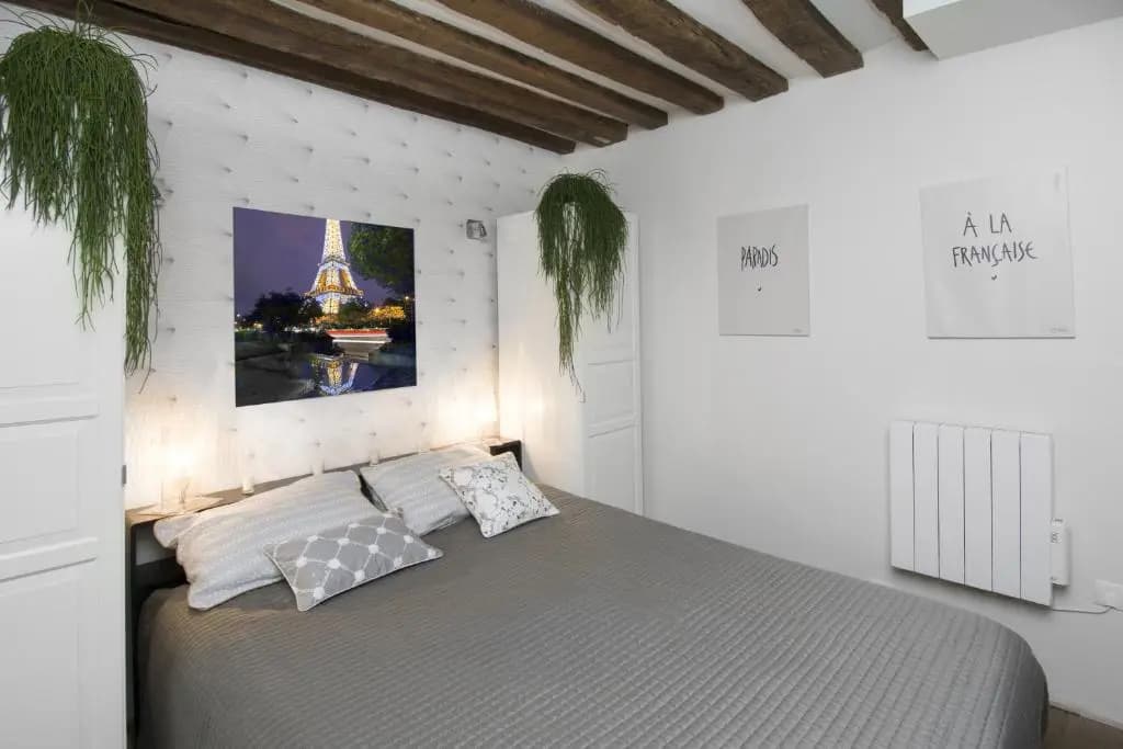 My Nest Inn Paris Panthéon - 31m2 - 2min du Panthéon - photo 1