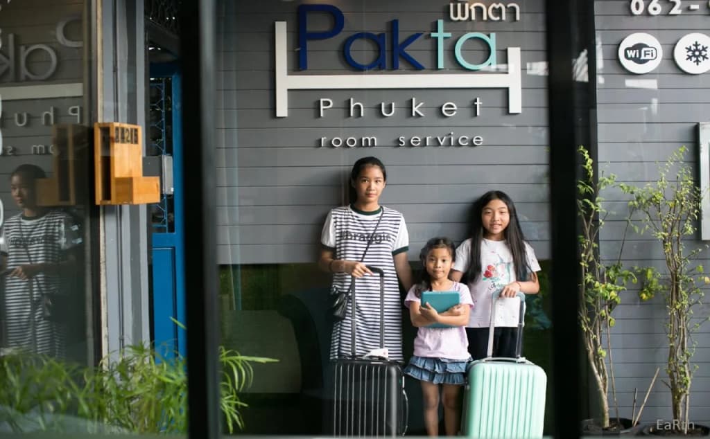 Pakta Phuket - photo 23