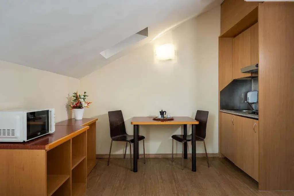 IH Hotels Milano ApartHotel Argonne Park - photo 16