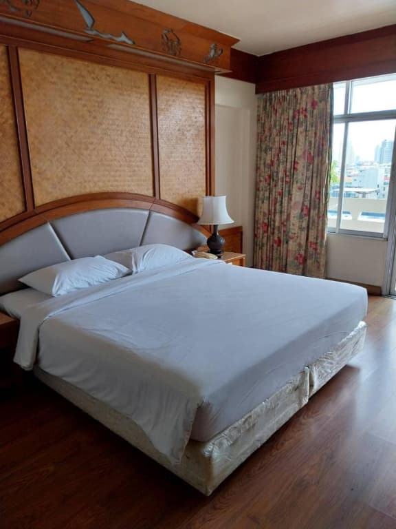 Golden Beach Hotel Pattaya - photo 27