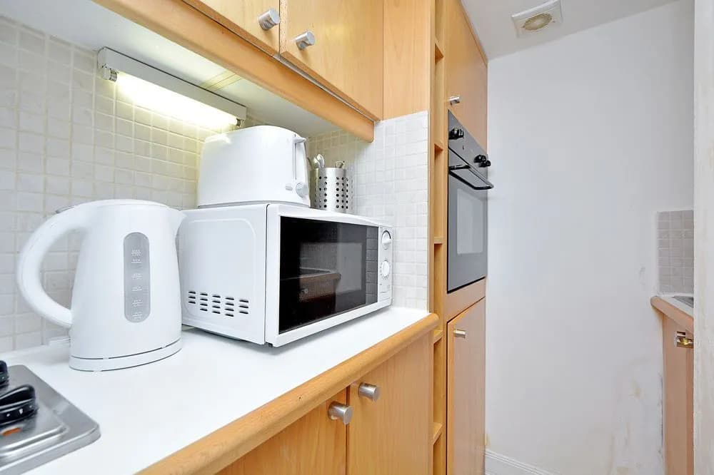 Leinster Garden Studios - photo 18