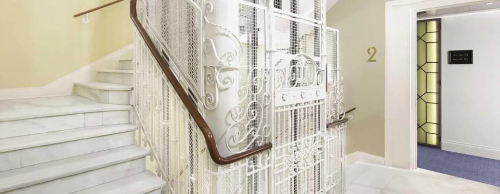 DoubleTree by Hilton Madrid-Prado - photo 16