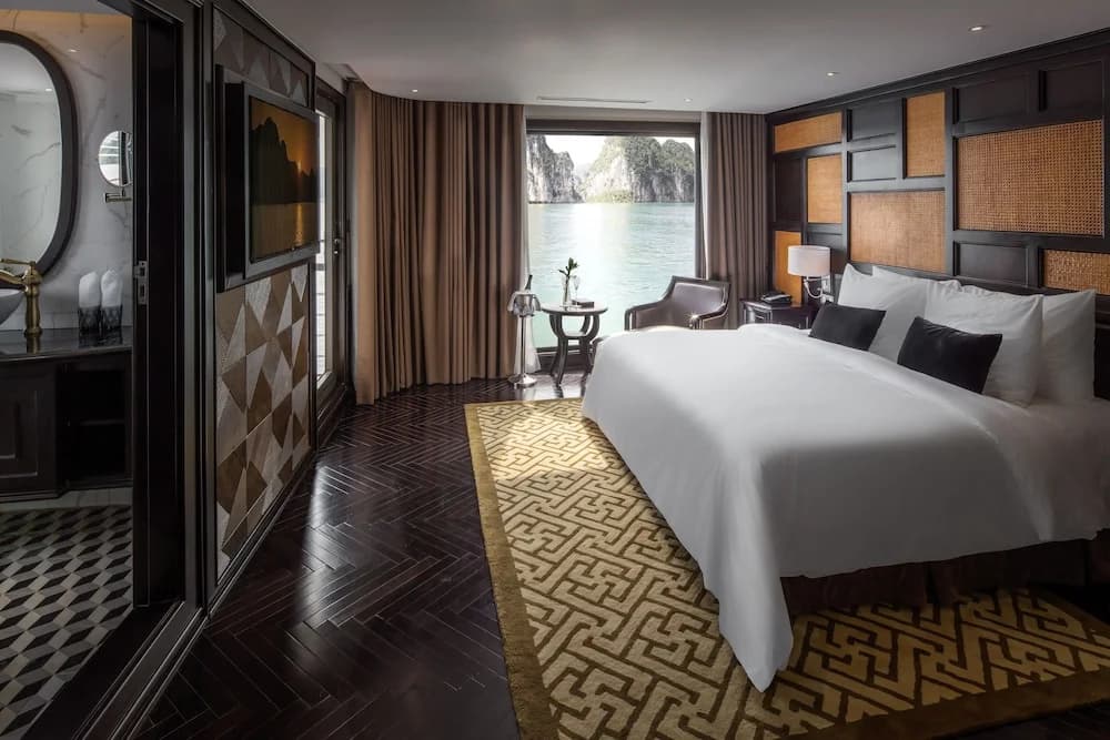 President Cruises - photo 3