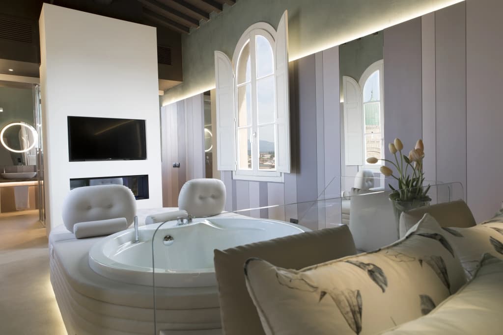 Palazzo dei Ciompi Suites - photo 3