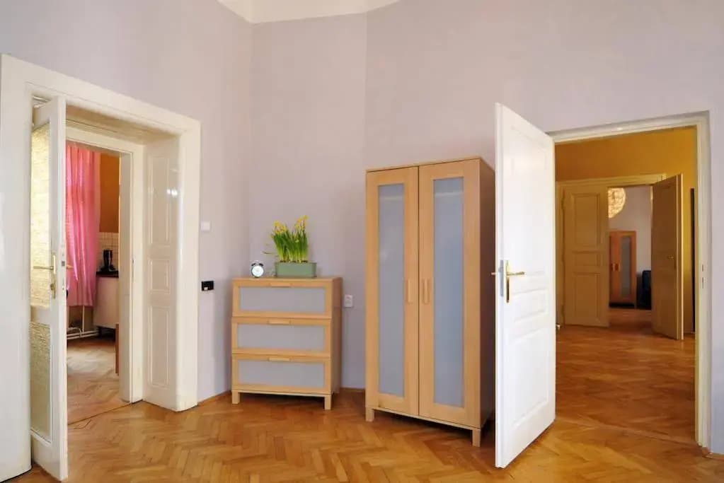 Dlouha Apartments - photo 4