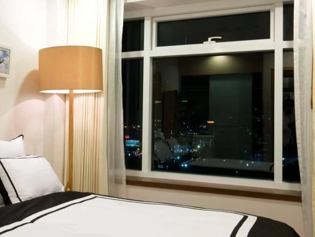 Circle Condominium - photo 4