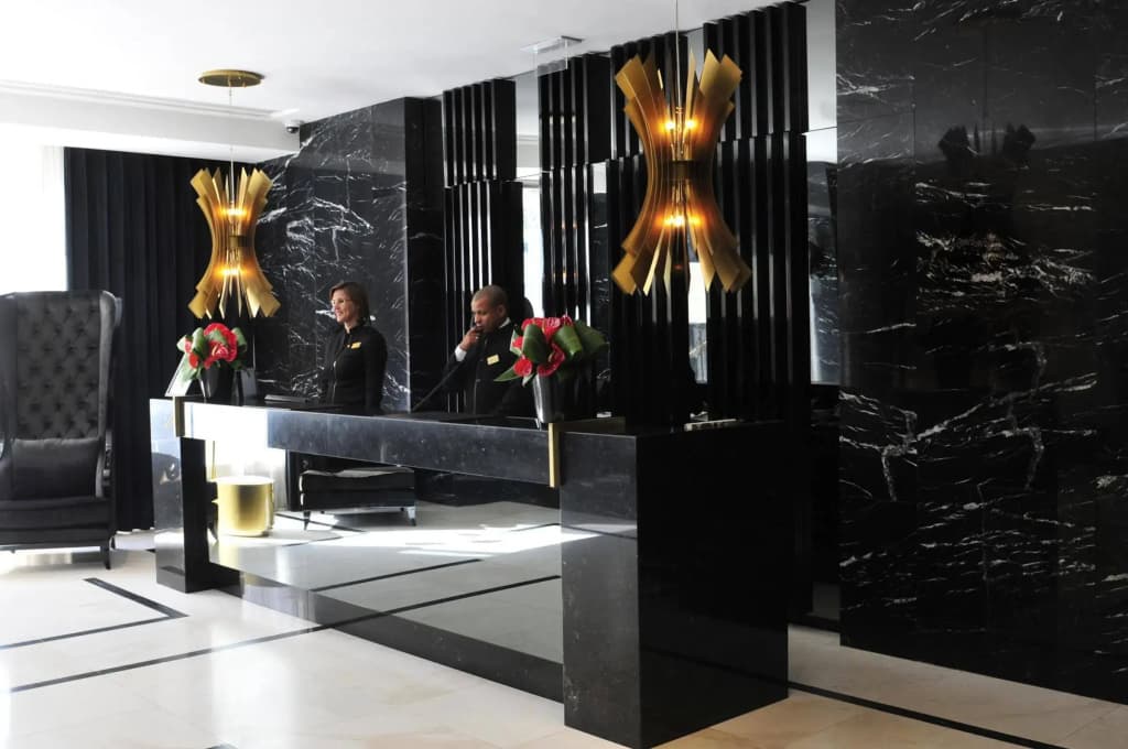 Altis Avenida Hotel, member of Preferred Hotels & Resorts - photo 33