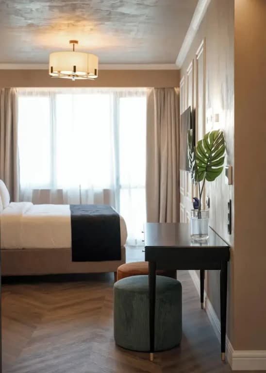 Acropolis Luxury Athens Suites - photo 10