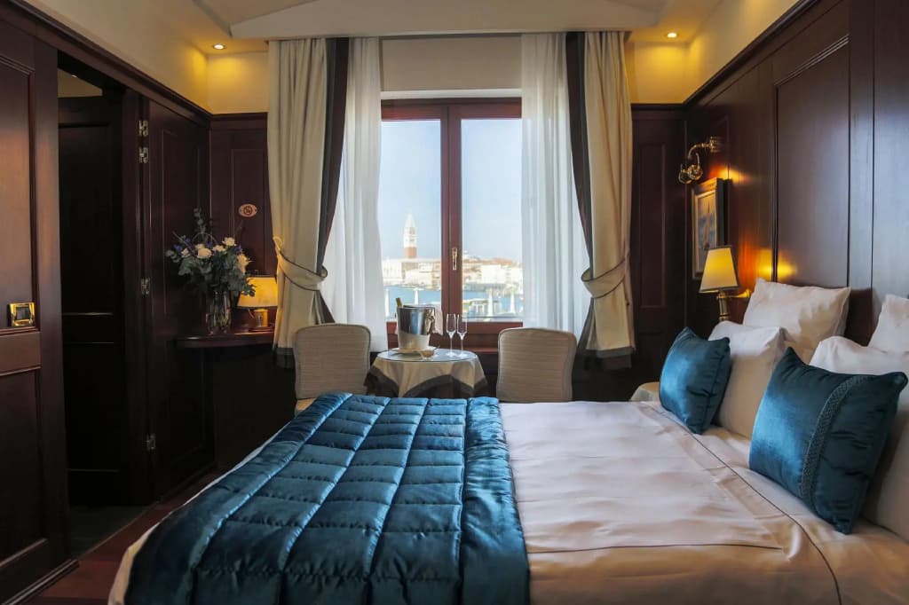 Hotel Bucintoro - photo 5