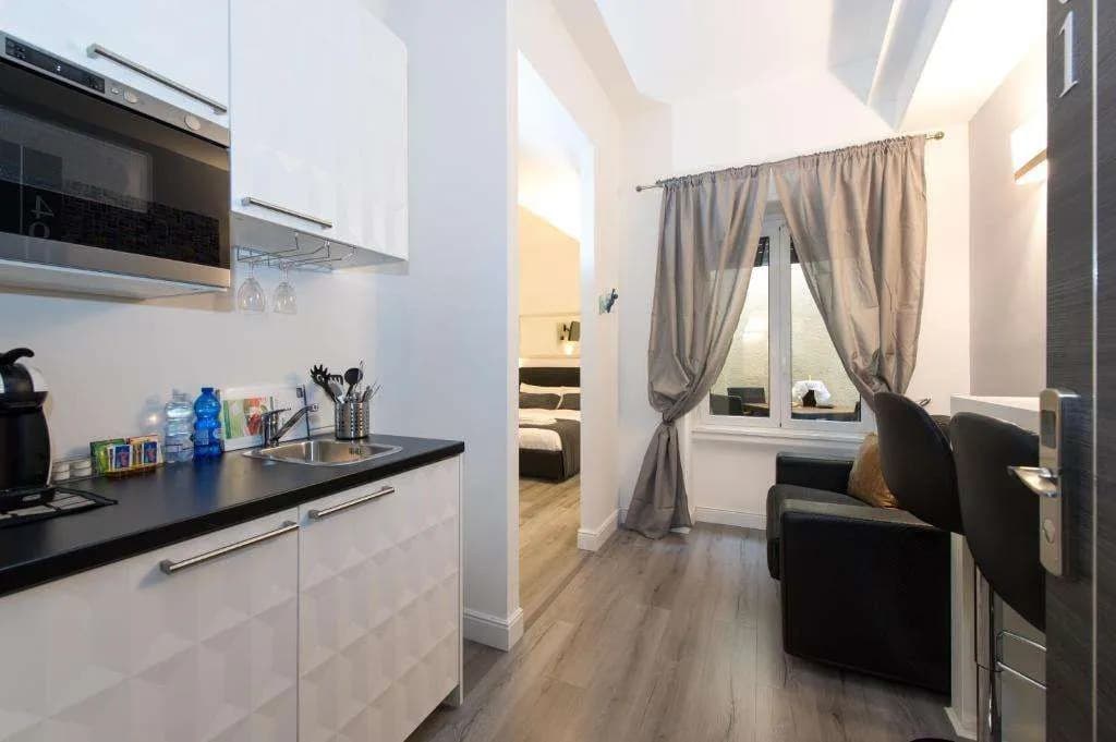 Brunelleschi Holidays Hostel - photo 31