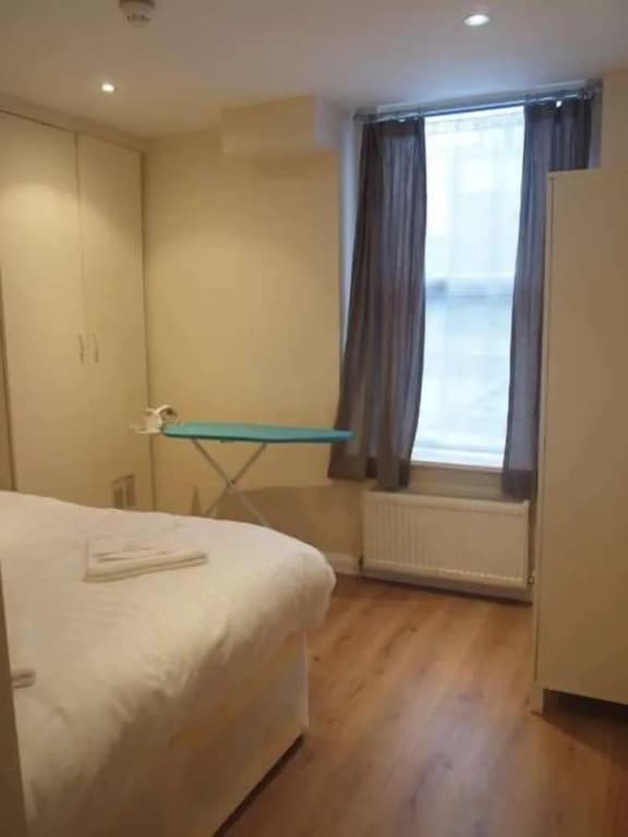 Marble Arch Flat - photo 21