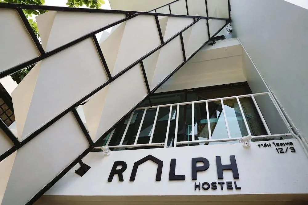 Ralph Hostel - main photo