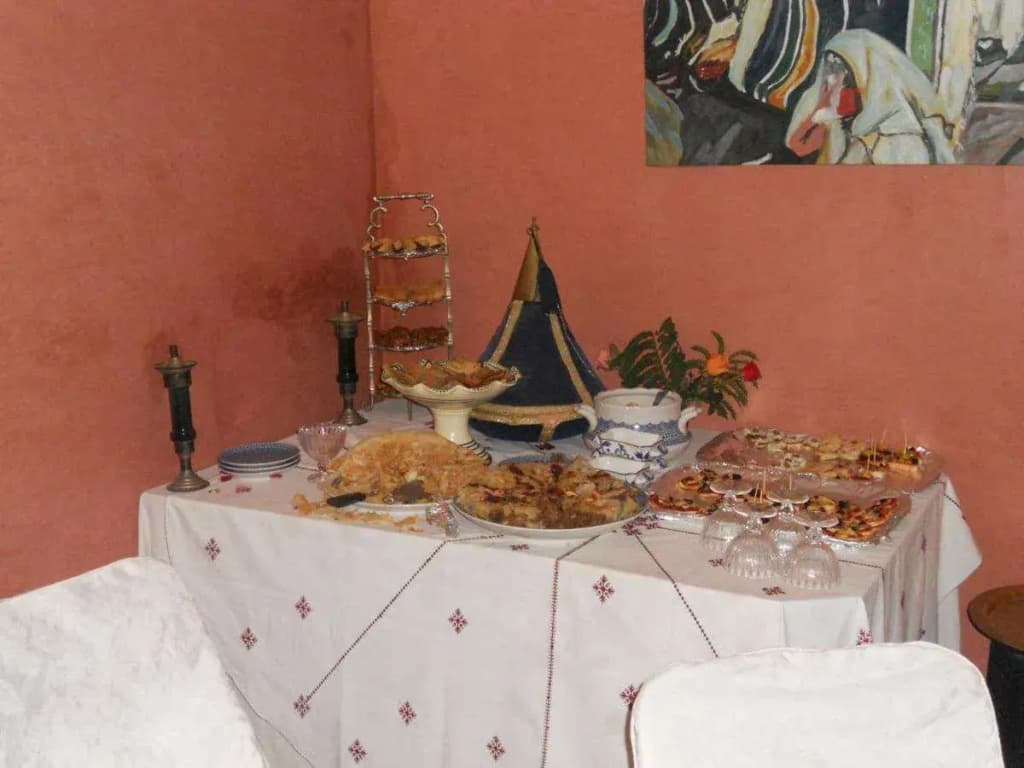 Riad Morgane - photo 18