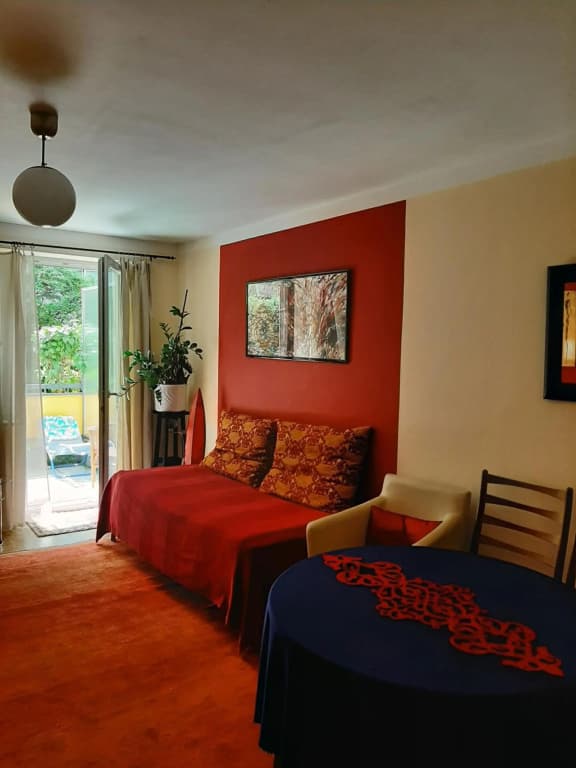 City terrace-apartment - photo 4