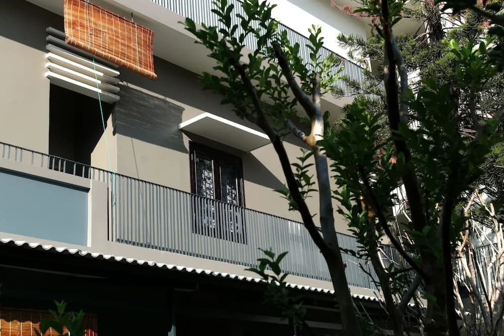 Kaia Residence Da Nang Quiet Garden - photo 1
