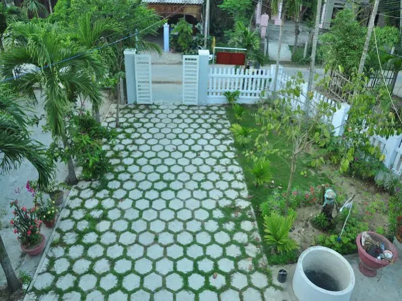 Trau Cau Homestay - photo 4