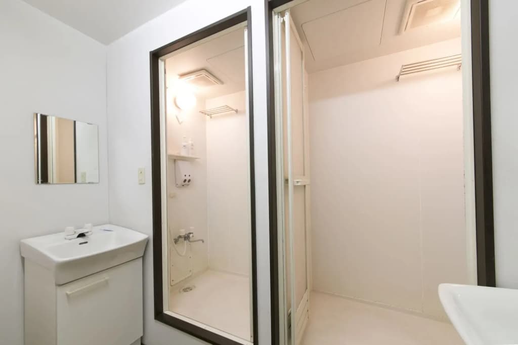 Shin-Imamiya Hotel - photo 32