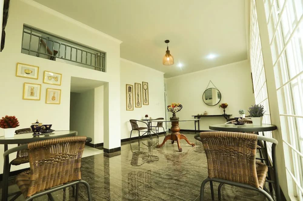 Nest Residence - photo 17