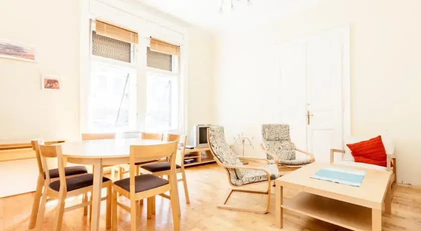 Avantgarde Suites - Broadway - photo 1