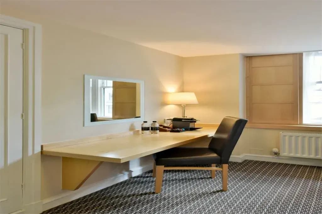 Strand Palace Hotel - photo 5
