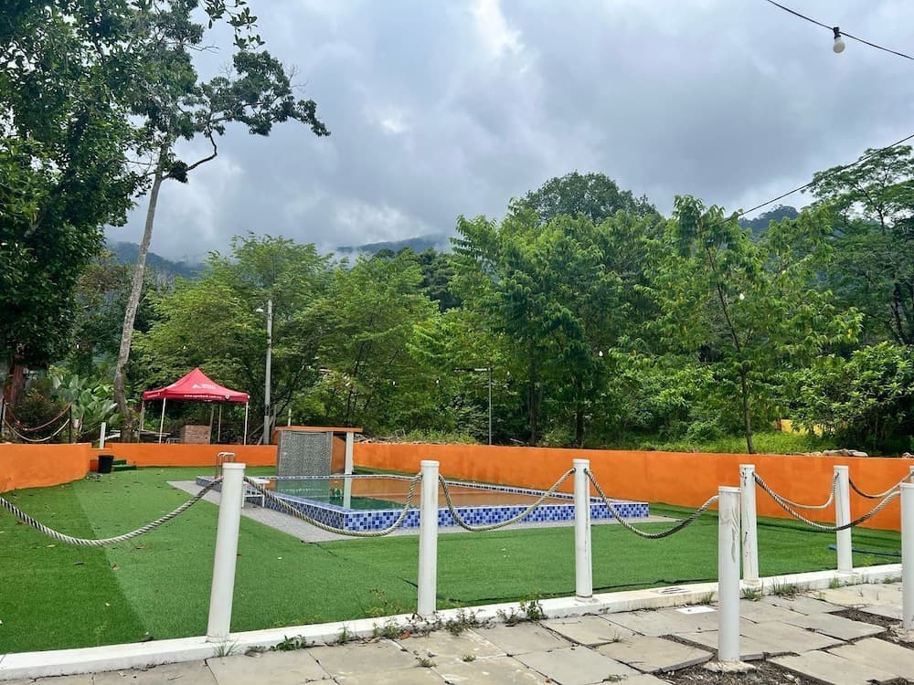 Capital O 91152 Jerot Dusun Campsite - photo 16