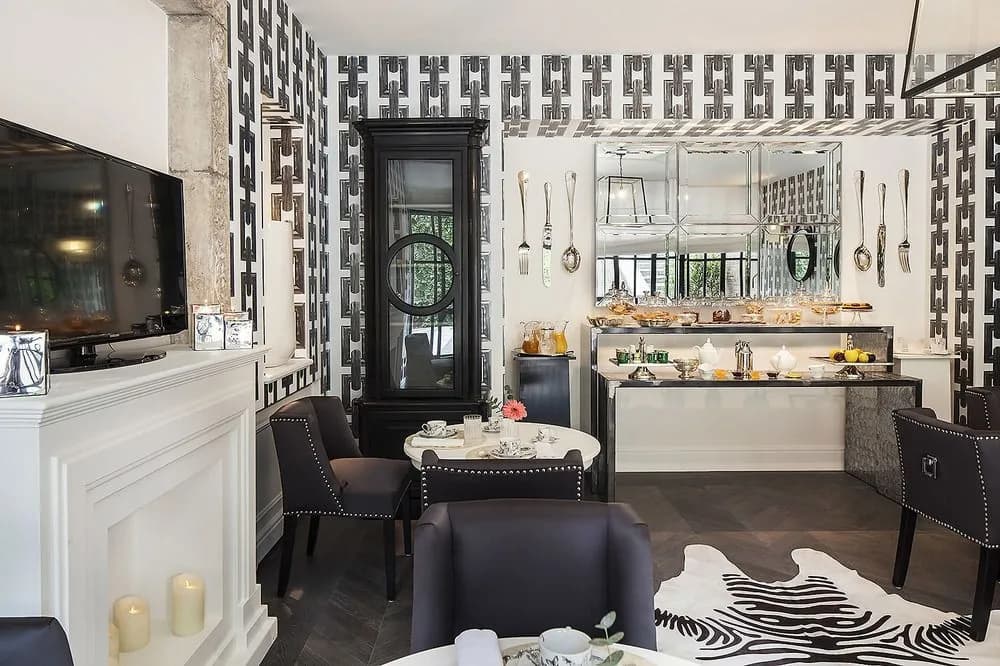 Pepoli9 Design Suites in Rome - photo 21