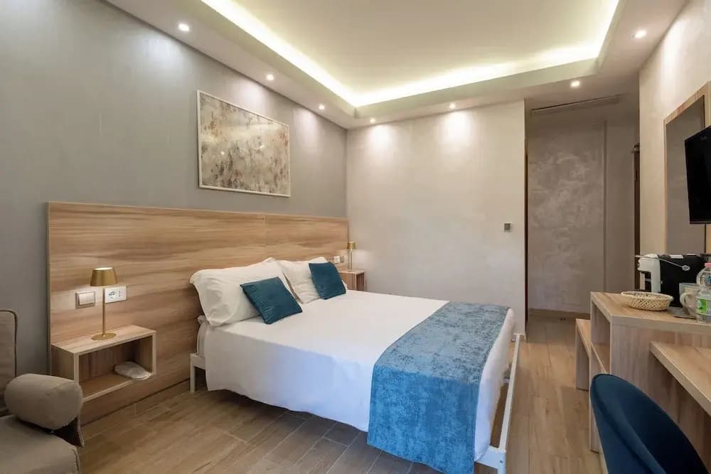 Leone d'Oro Guesthouse - photo 19