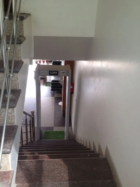 Hotel Le-Comfort - photo 11