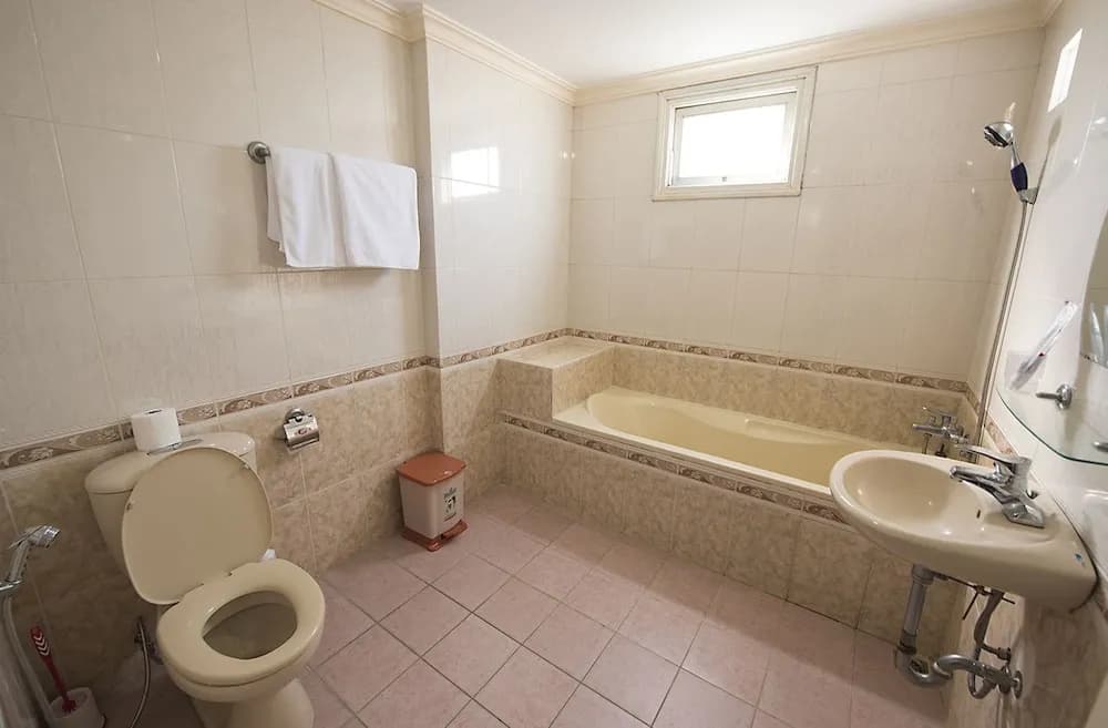 Three Palms Homestay - photo 8