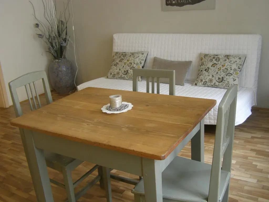 Apartman u Hradcan - photo 10