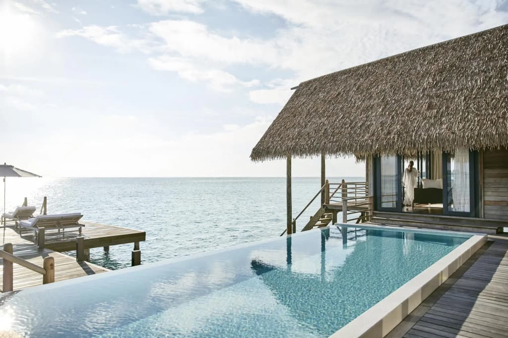 COMO Cocoa Island - photo 24