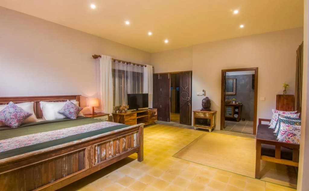 Isann Villa - photo 4