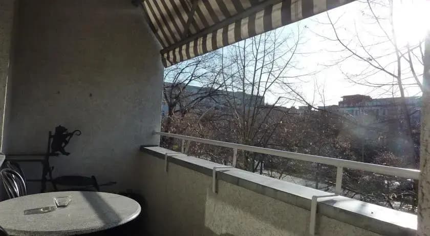Apartment am Kudamm - photo 1