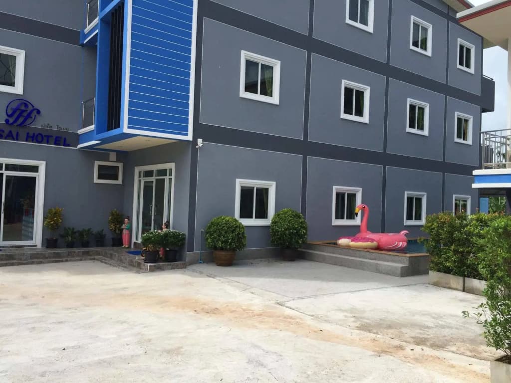 The Ri Hotel - photo 1