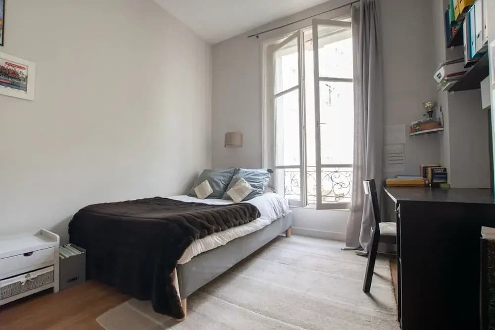 Splendid 5BR Family Apartment - Trocadero - photo 19