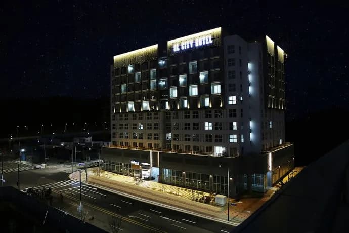 Fga Gracia Apartments - photo 18