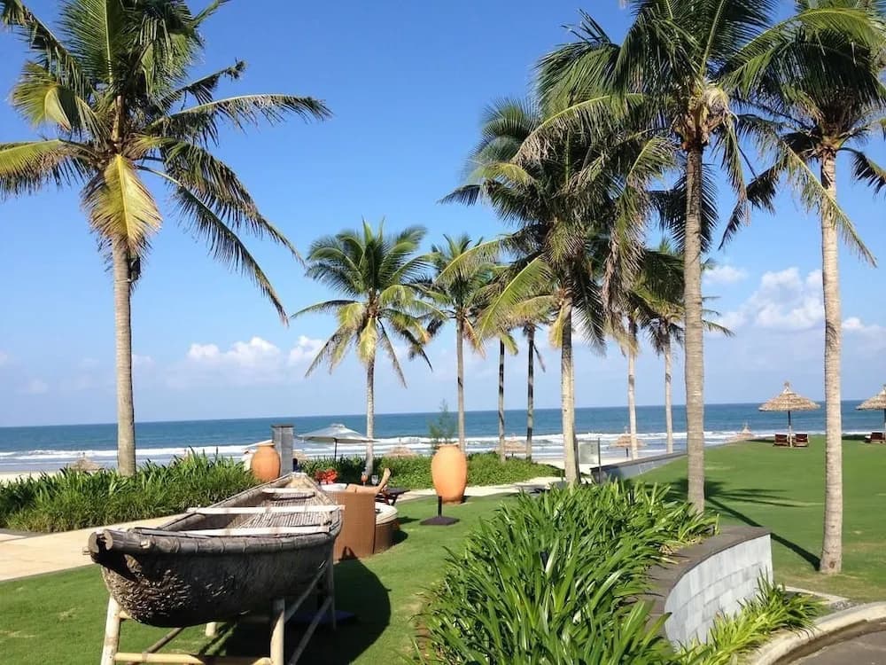 Ocean Villas Beach Resort - photo 30