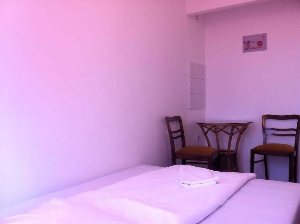 Pension Puschkin Berlin - photo 7