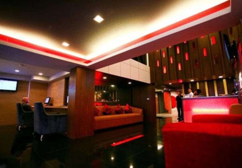 Heaven@4 - photo 21