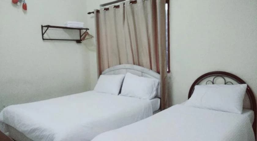 Tc theme park Guest house - photo 6