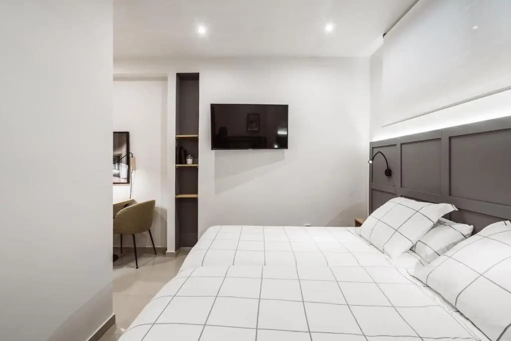Chamberí Suites - photo 1