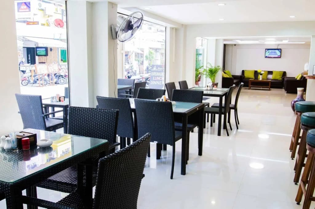 BH Baan Paradise - photo 24