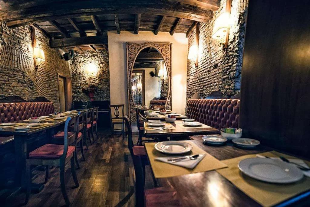 Antica Locanda - photo 18