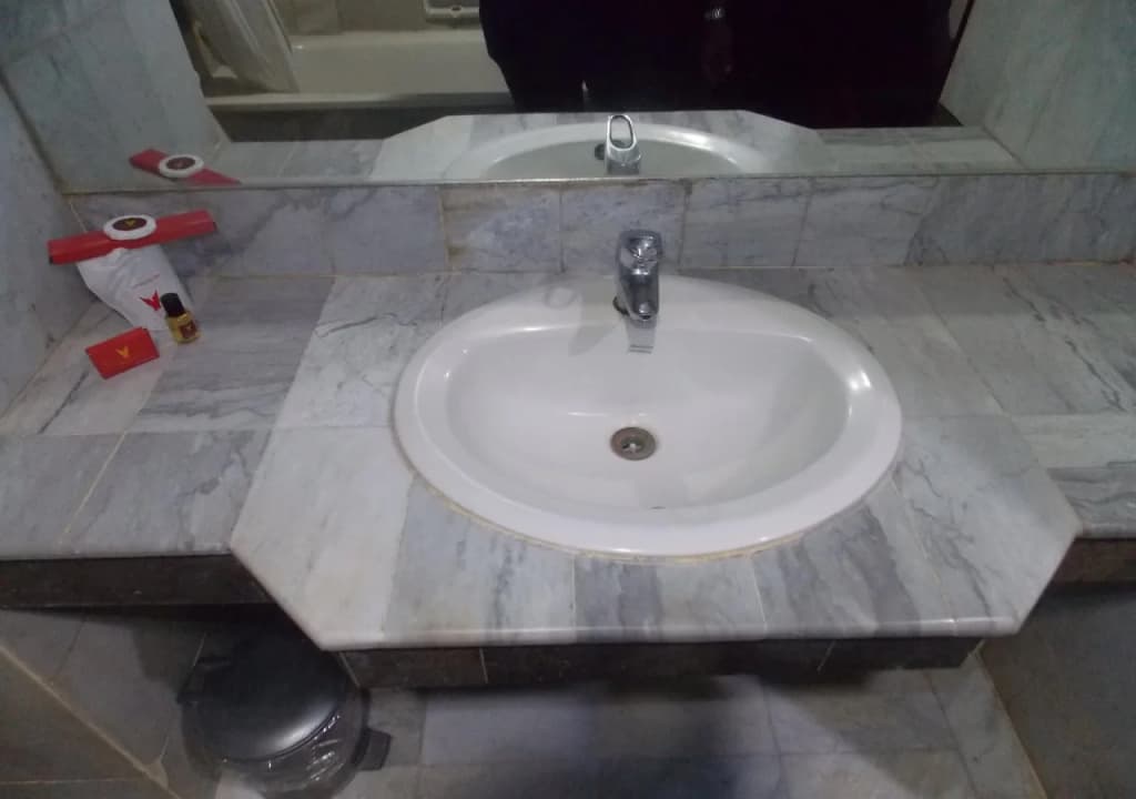 Hotel Mega Proklamasi - photo 6