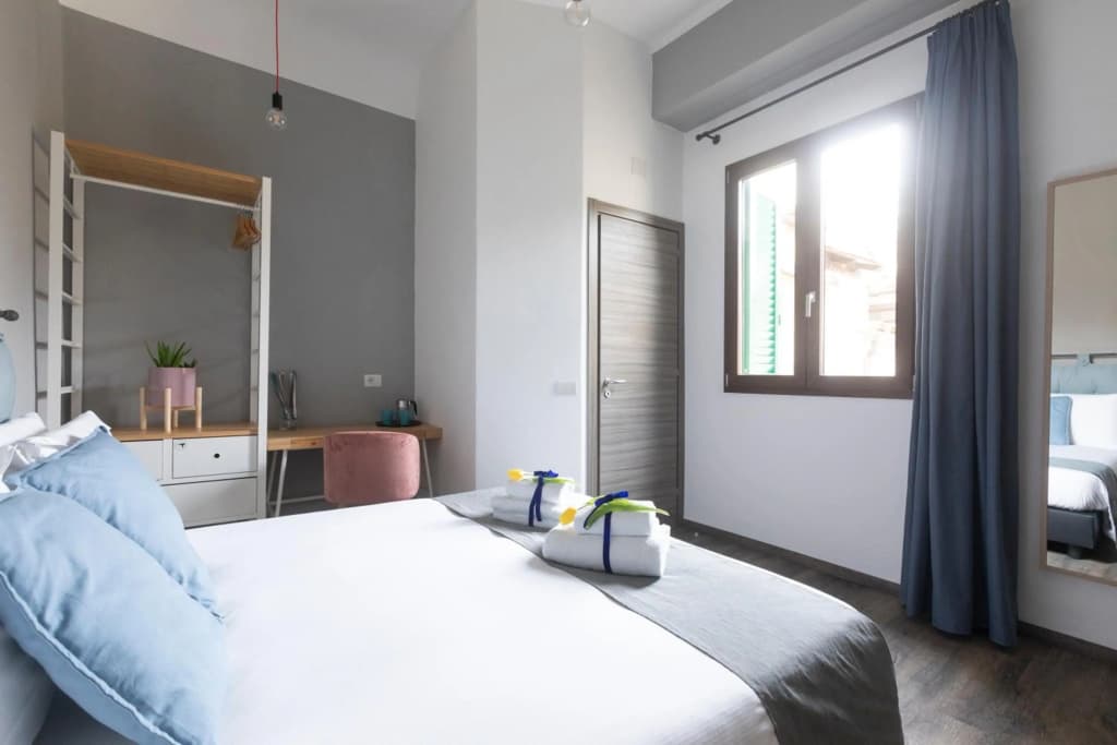 Hotel Miceli - Civico 50 - photo 16