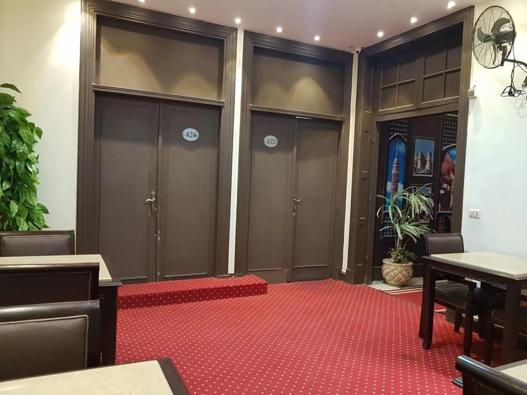 Cairo Paradise Hotel - photo 12