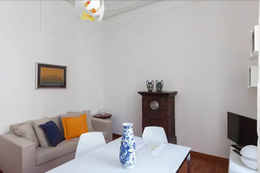 Casa Vacanza Colosseo - photo 2