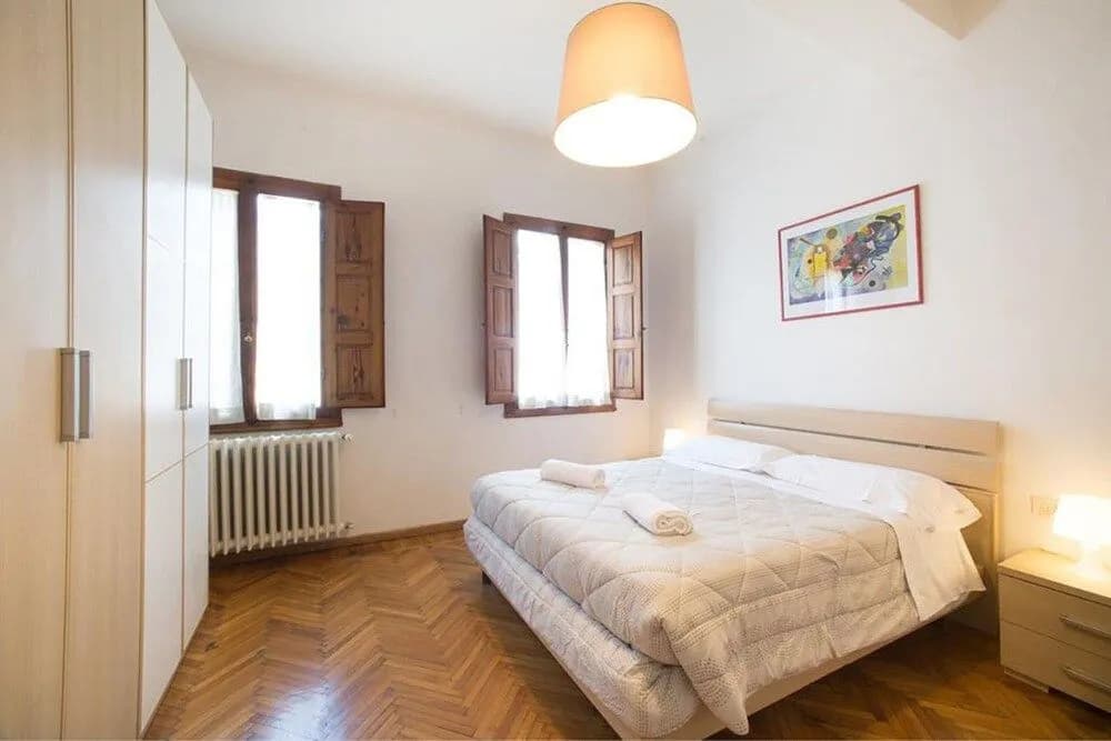 Appartamento Ricasoli - photo 11
